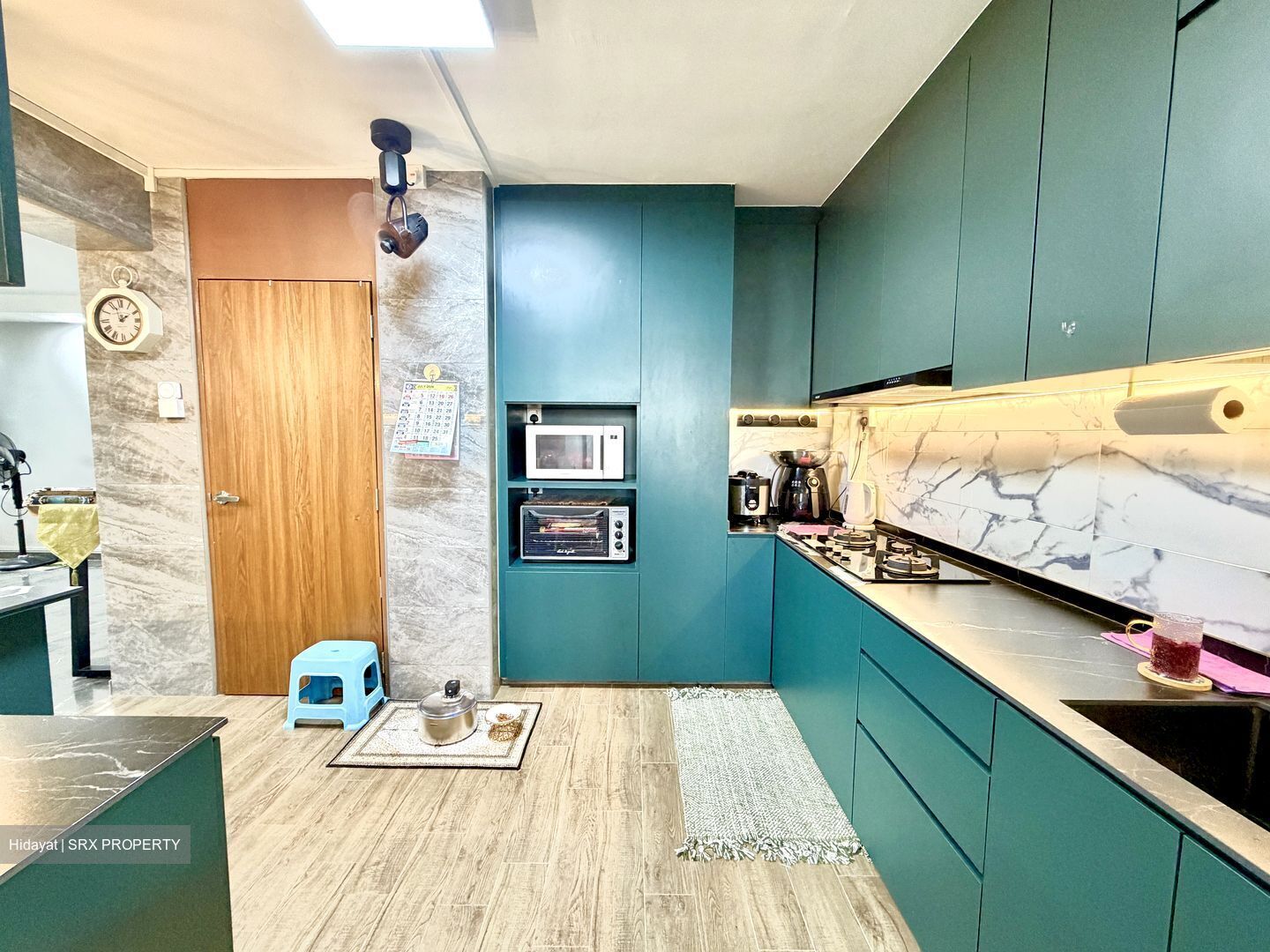 Blk 626 Choa Chu Kang Street 62 (Choa Chu Kang), HDB 5 Rooms #585172181